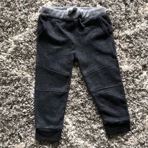 Joggers 2T - Sovereign Code